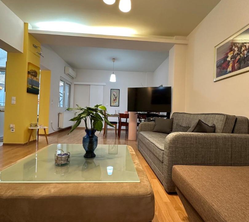 Photo of Livingroom in Dafni-Ymittos
