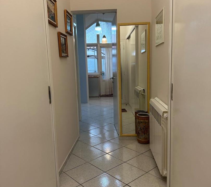 Photo of Bathroom in Dafni-Ymittos