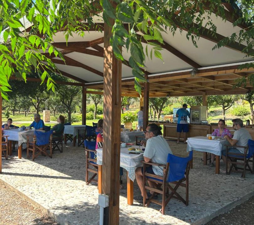 Photo of Others in Melissopetra