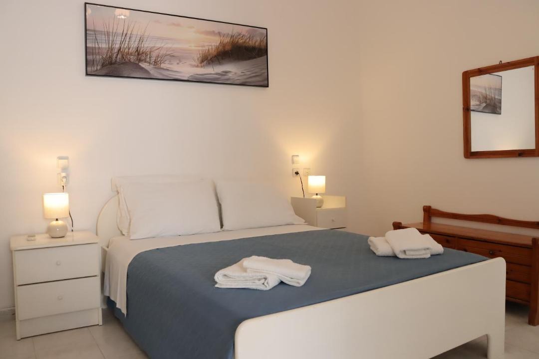 Photo of Bedroom in Fanai