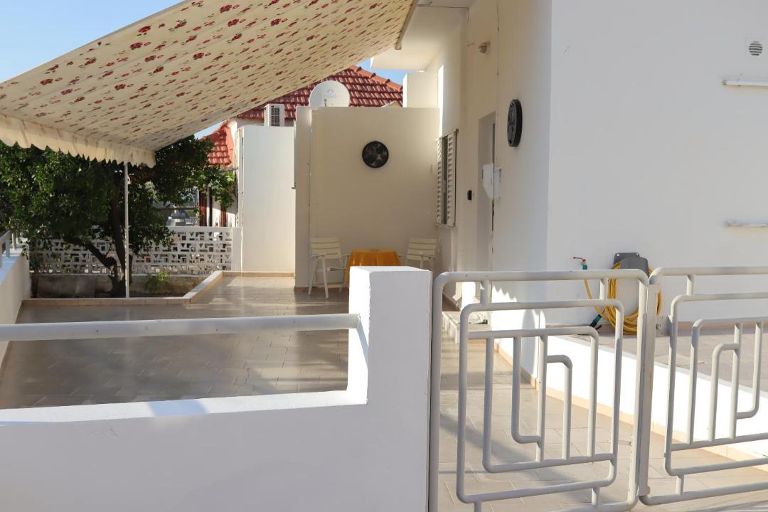 Photo of Patio Balcony in Fanai
