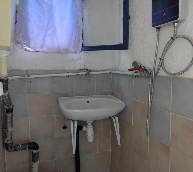 Photo of Bathroom in Salamis