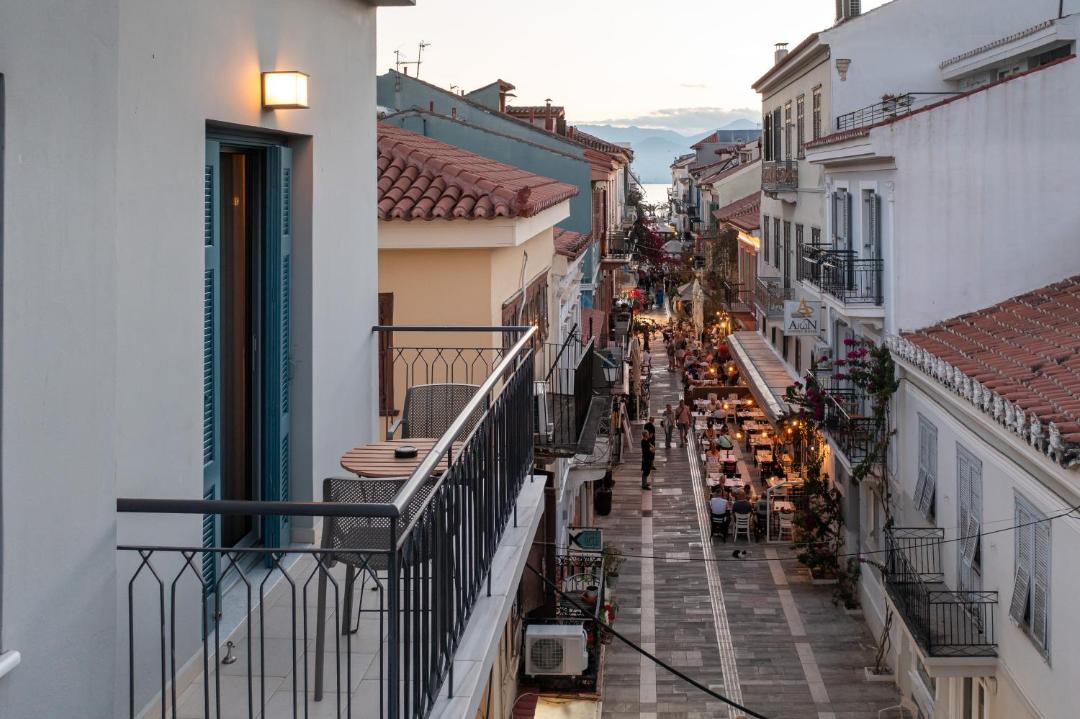 Photo of Others in Nafplion City Centre