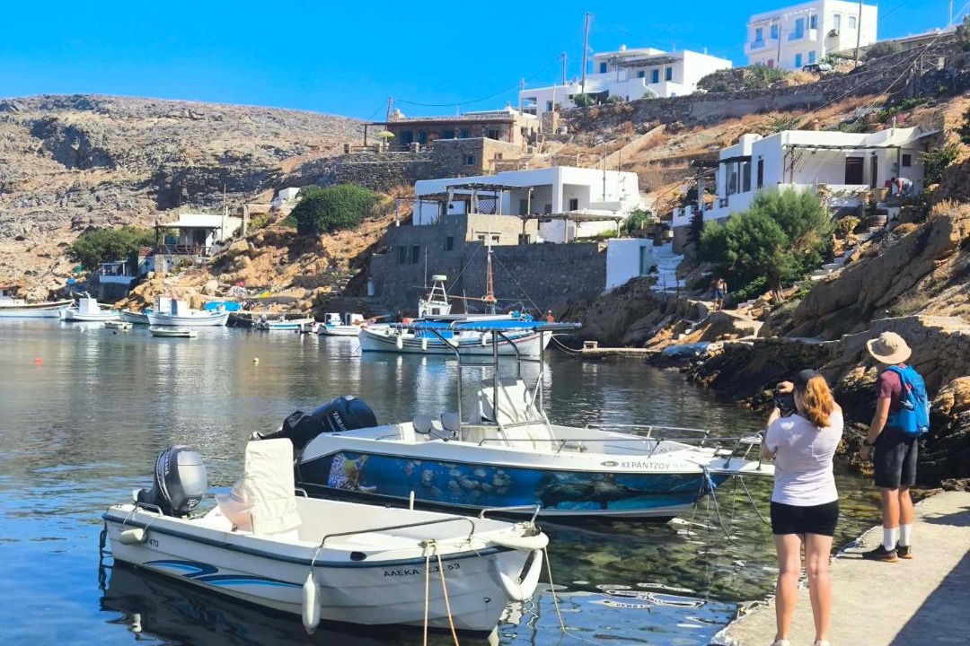 Photo of Others in Herronisos