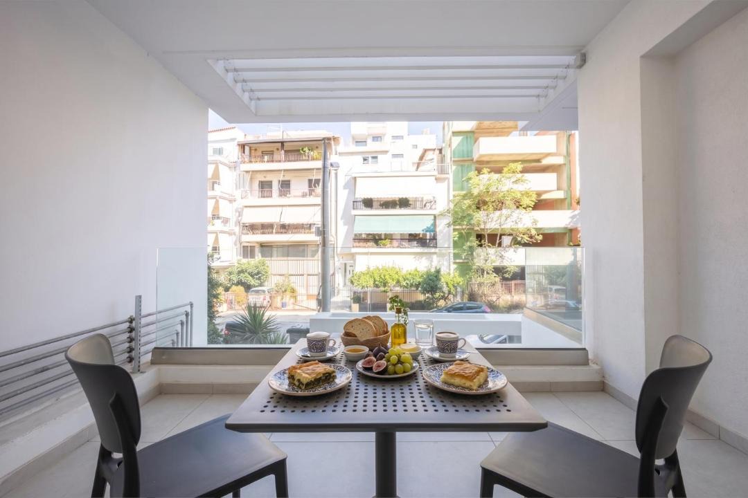 Photo of Others in Kallithea
