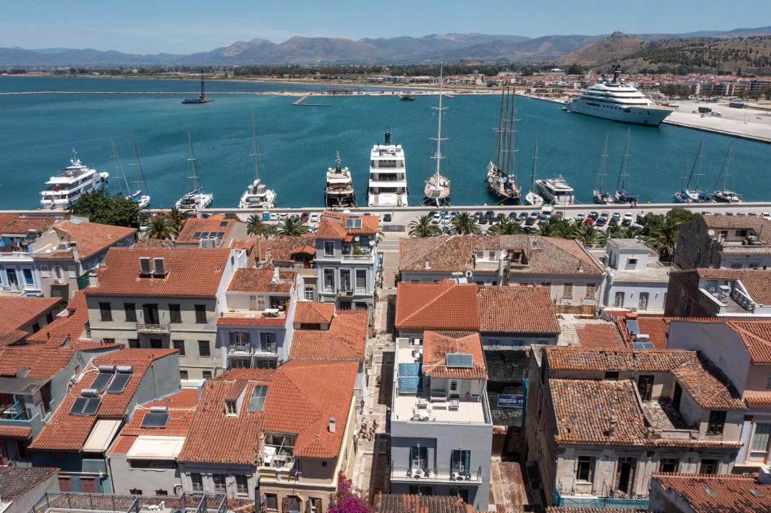 Photo of Others in Nafplion City Centre
