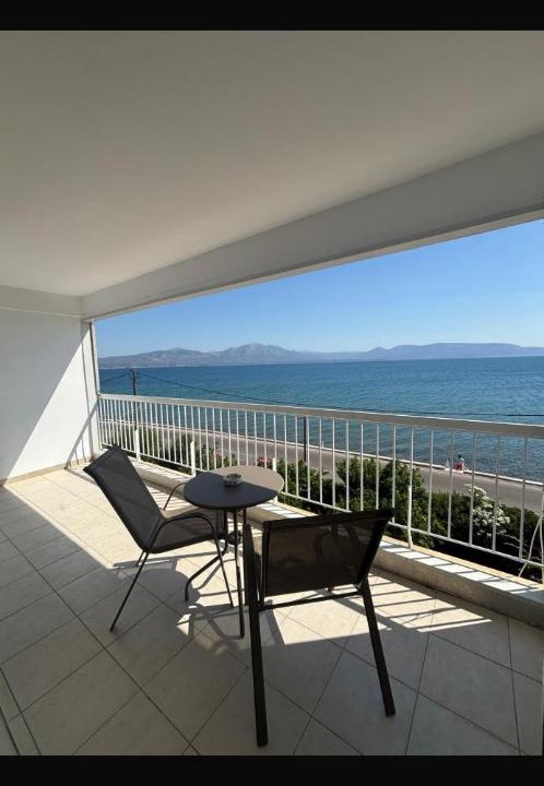 Photo of Patio Balcony in Oropos