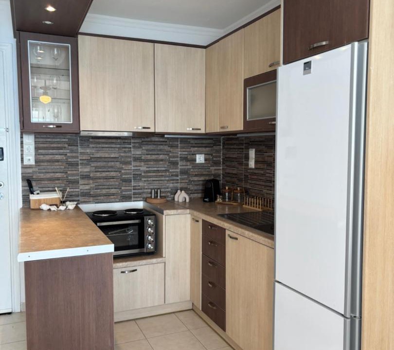 Photo of Kitchen in Oropos