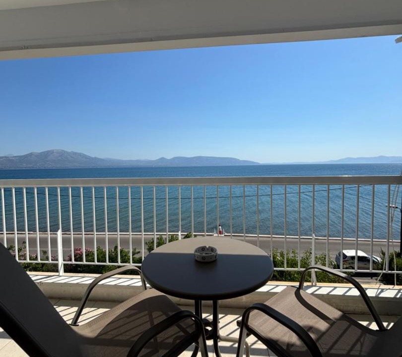 Photo of Patio Balcony in Oropos