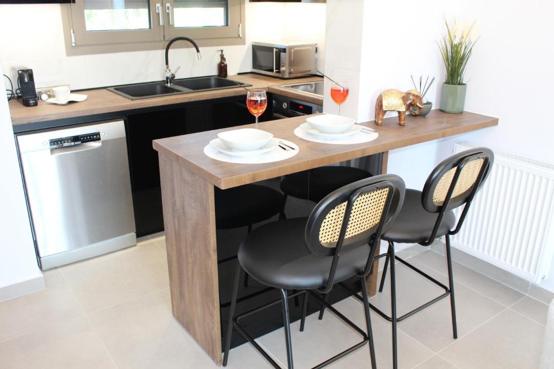 Photo of Kitchen in Eretria