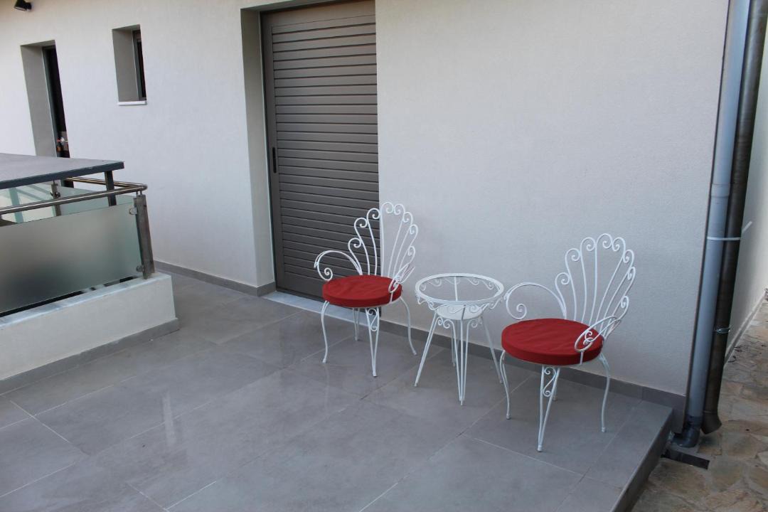 Photo of Patio Balcony in Eretria
