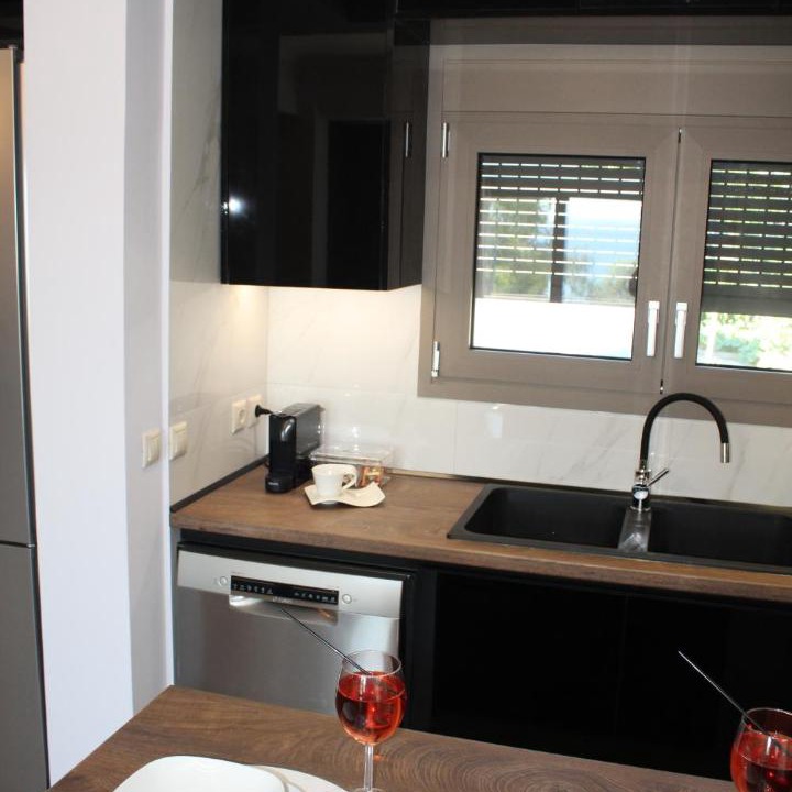Photo of Kitchen in Eretria