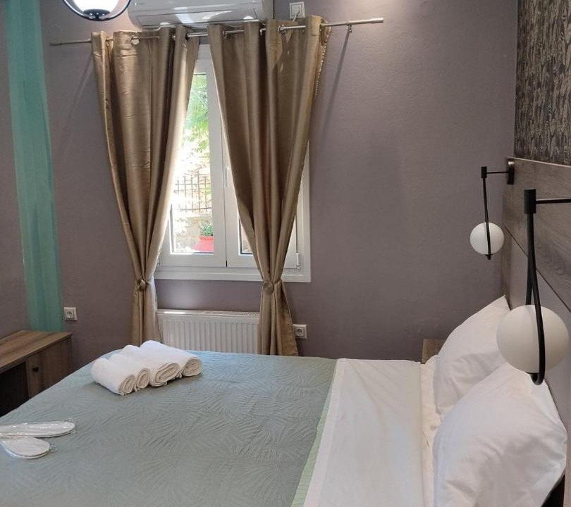 Photo of Bedroom in Anaxos