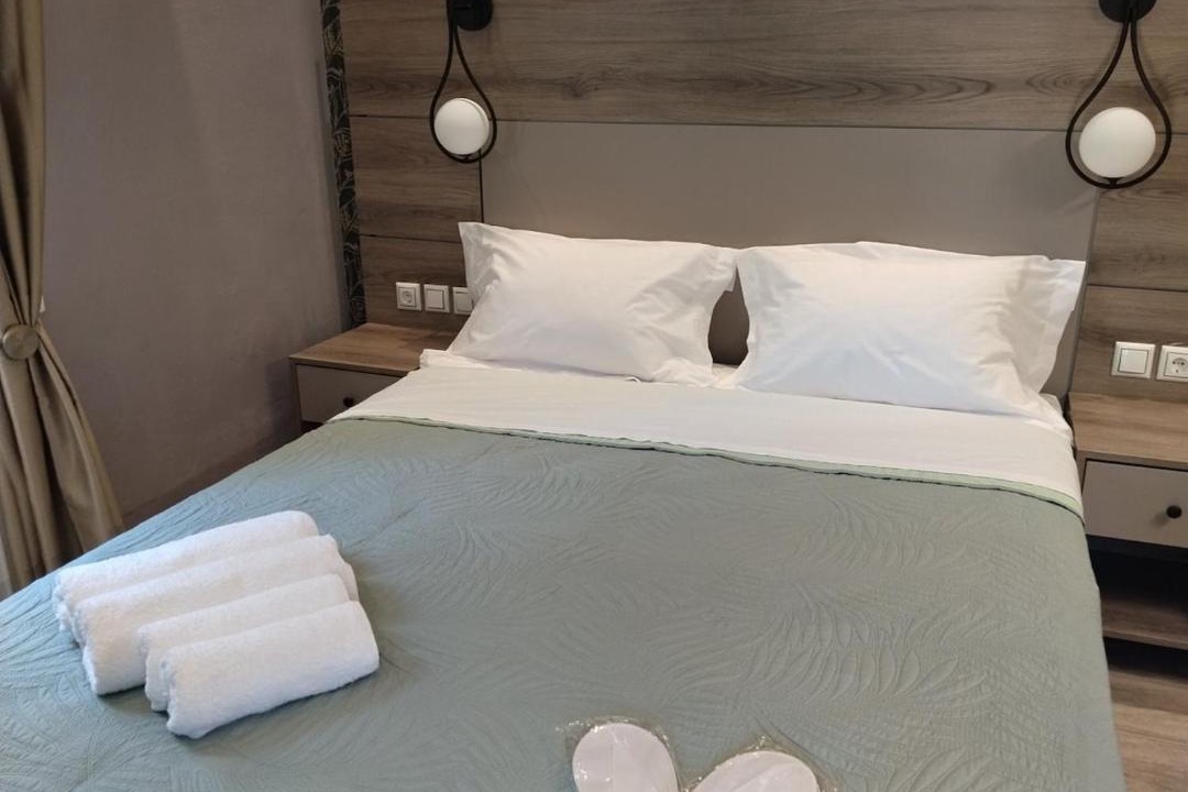 Photo of Bedroom in Anaxos
