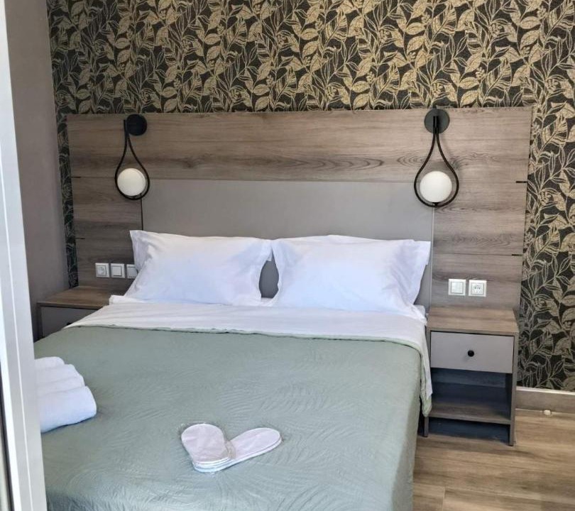 Photo of Bedroom in Anaxos