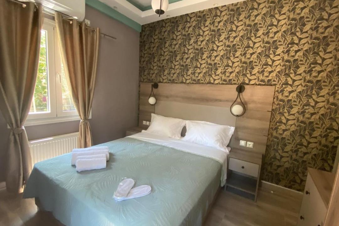 Photo of Bedroom in Anaxos