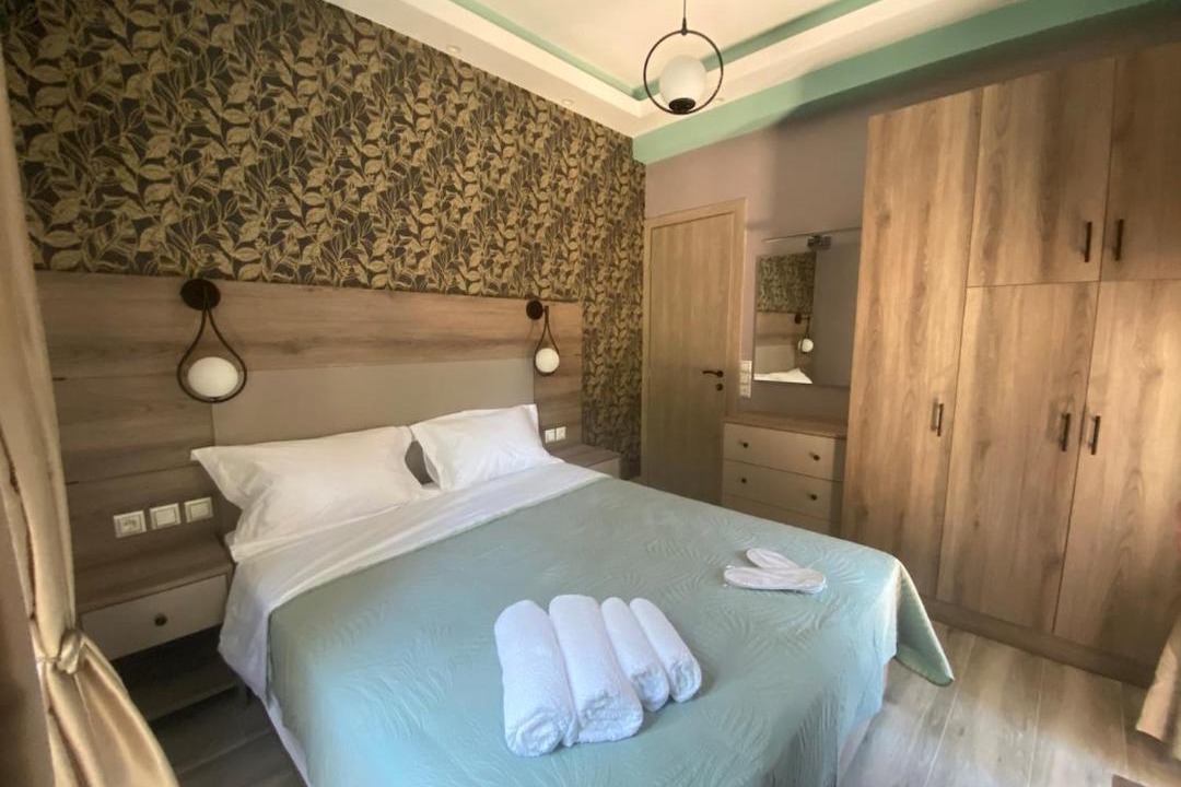 Photo of Bedroom in Anaxos