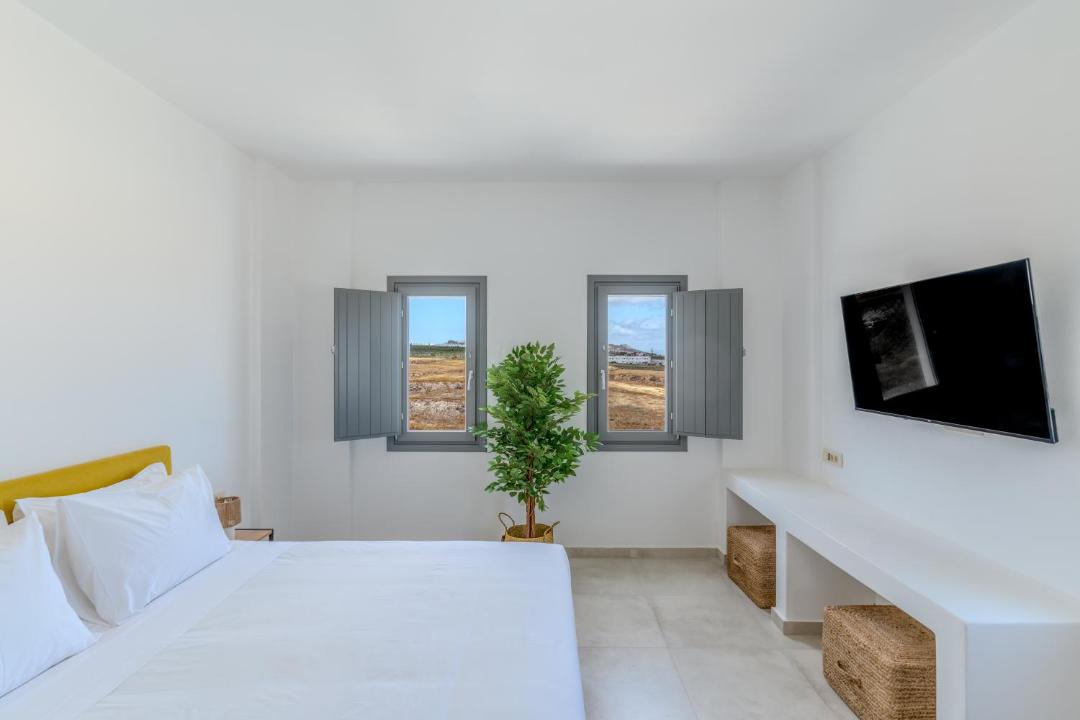 Photo of Bedroom in Messaria