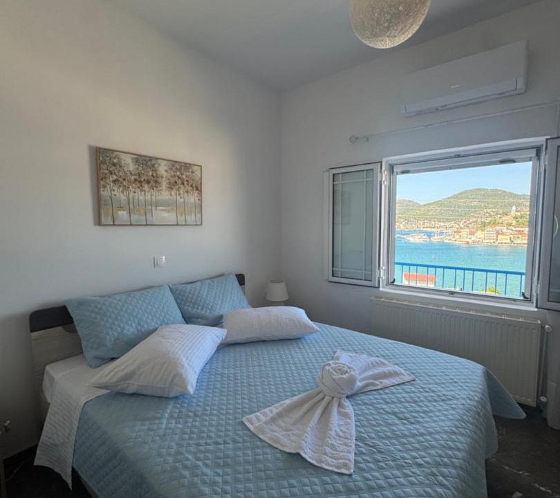 Photo of Bedroom in Galatas