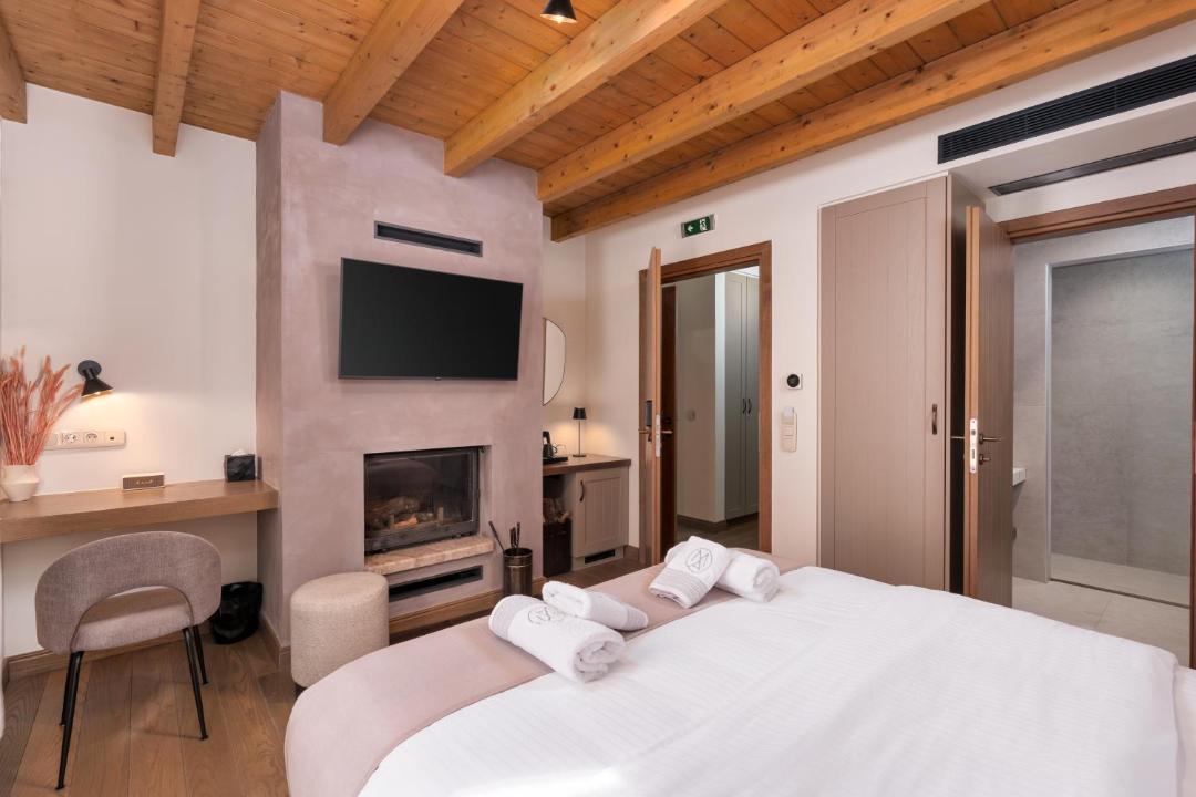 Photo of Bedroom in Raftis
