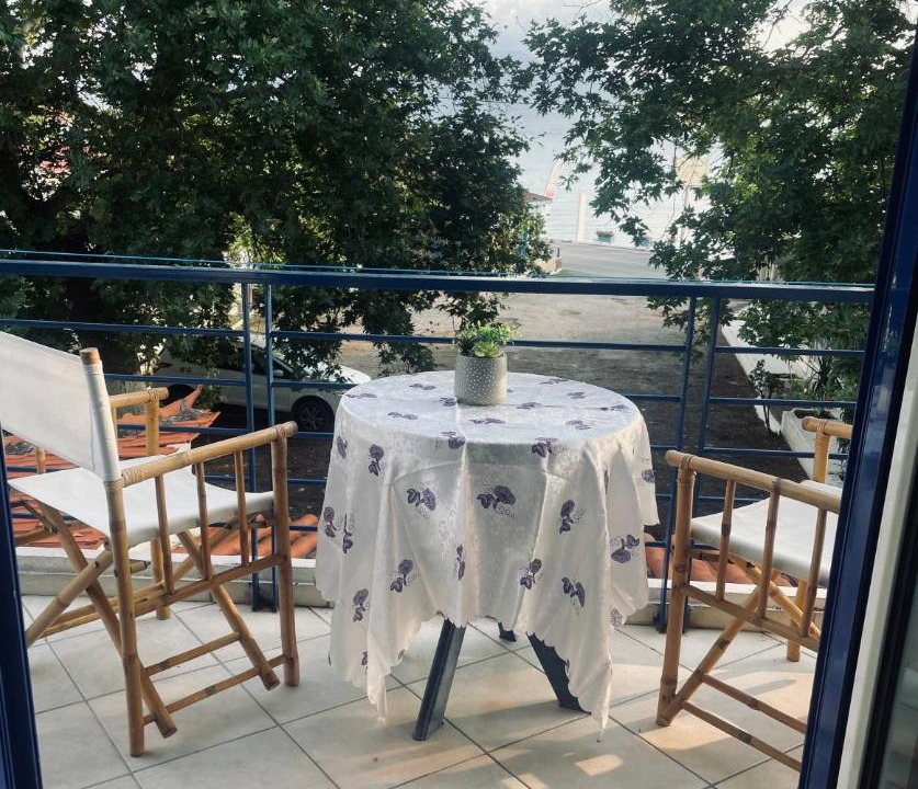 Photo of Patio Balcony in Oropos