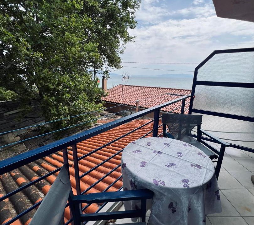 Photo of Patio Balcony in Oropos