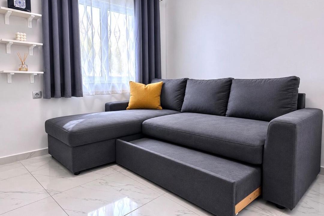 Photo of Livingroom in Nikaia-Agios Ioannis Rentis