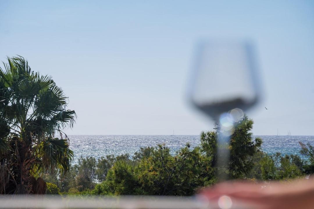Photo of Patio Balcony in Lavreotiki