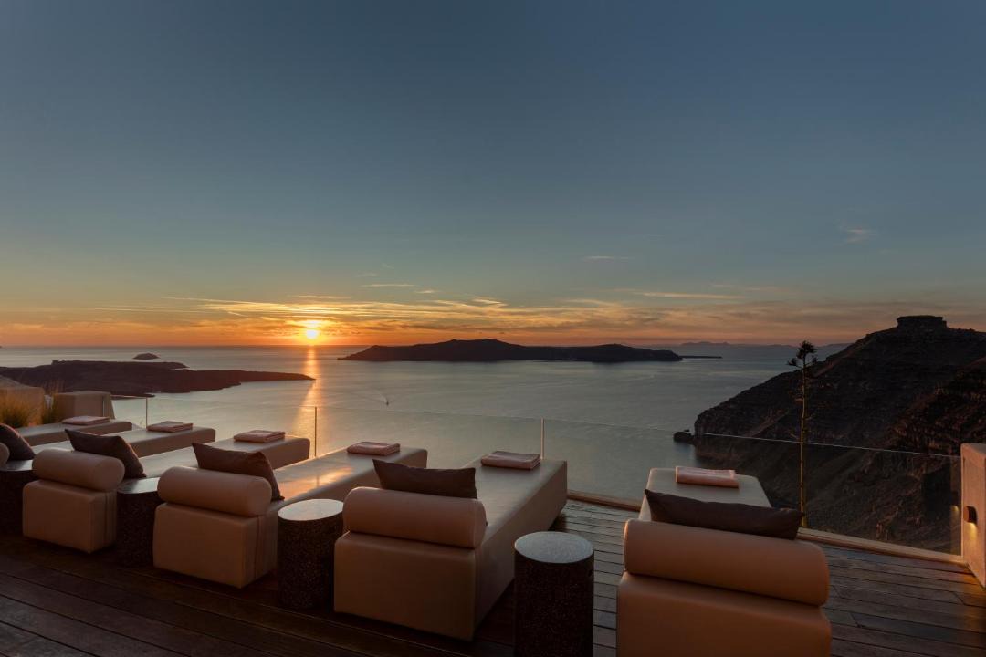 Photo of Patio Balcony in Firostefani