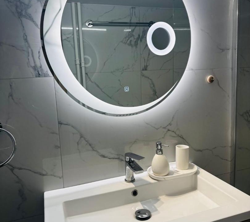Photo of Bathroom in Goudi