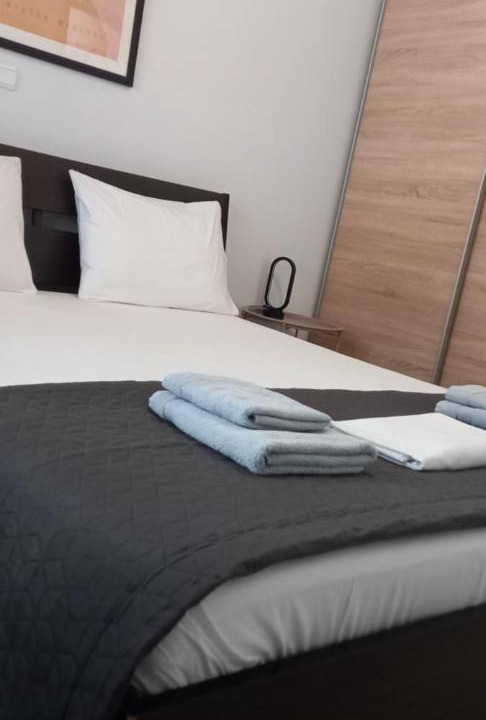 Photo of Bedroom in Aigaleo