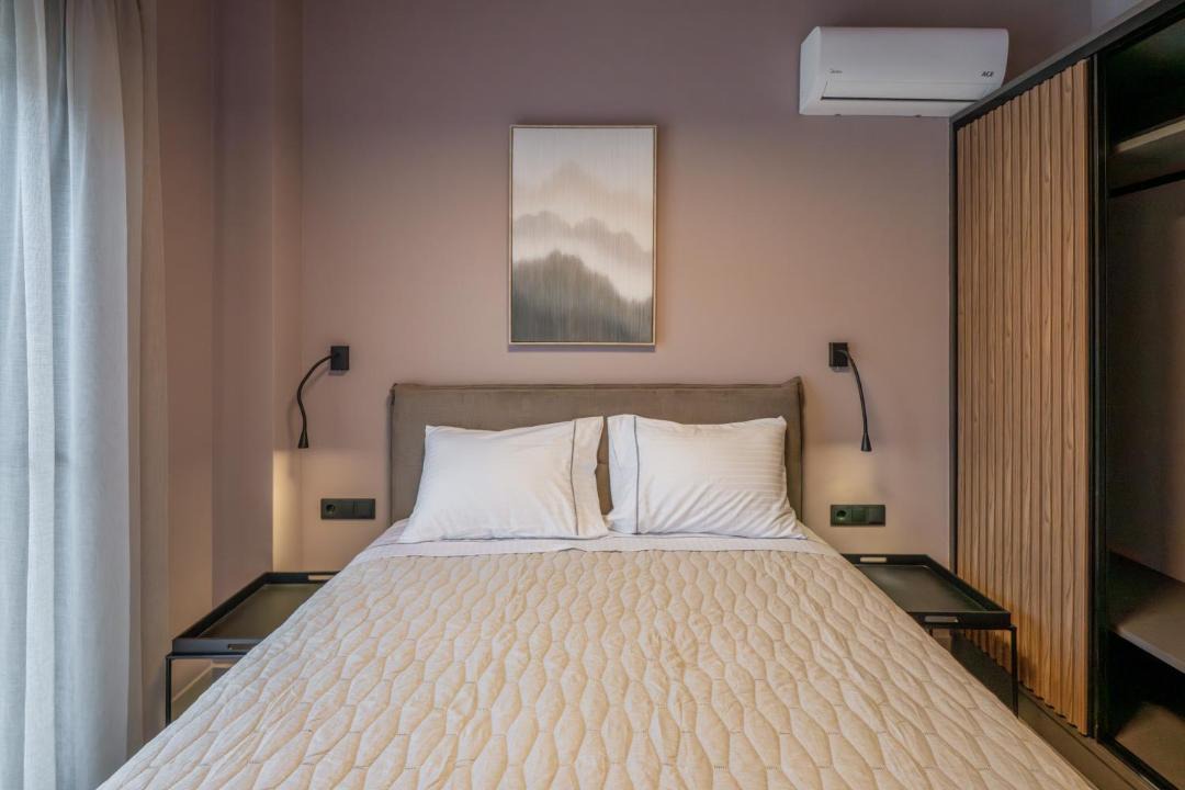 Photo of Bedroom in Spanokhorion