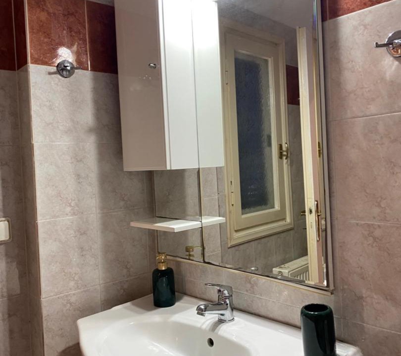Photo of Bathroom in Voies