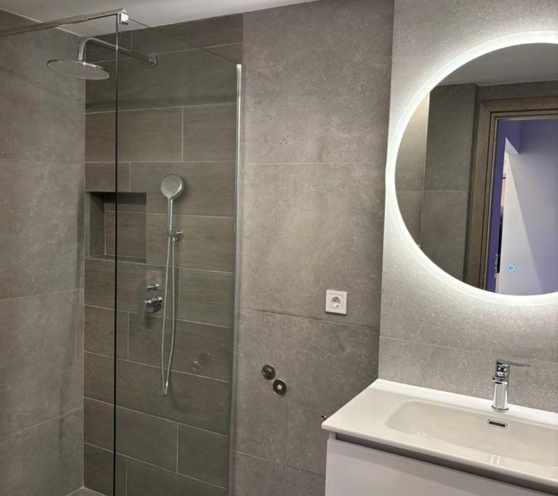 Photo of Bathroom in Amarinthos