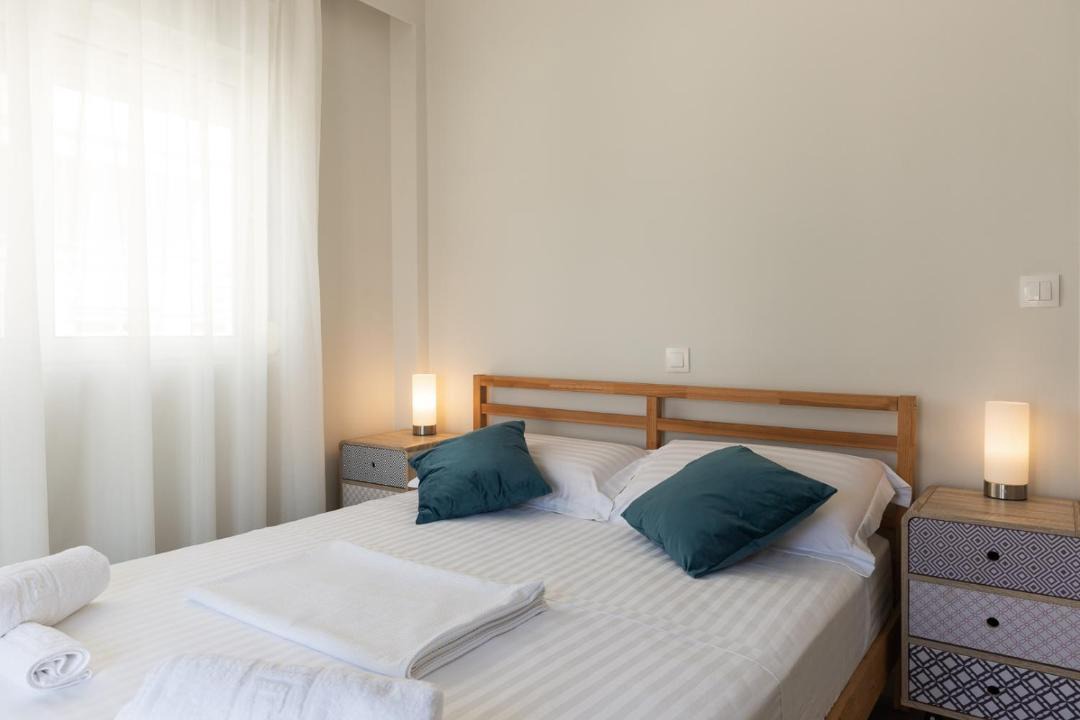 Photo of Bedroom in Rhodes