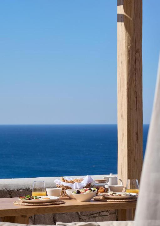 Photo of Patio Balcony in Milos