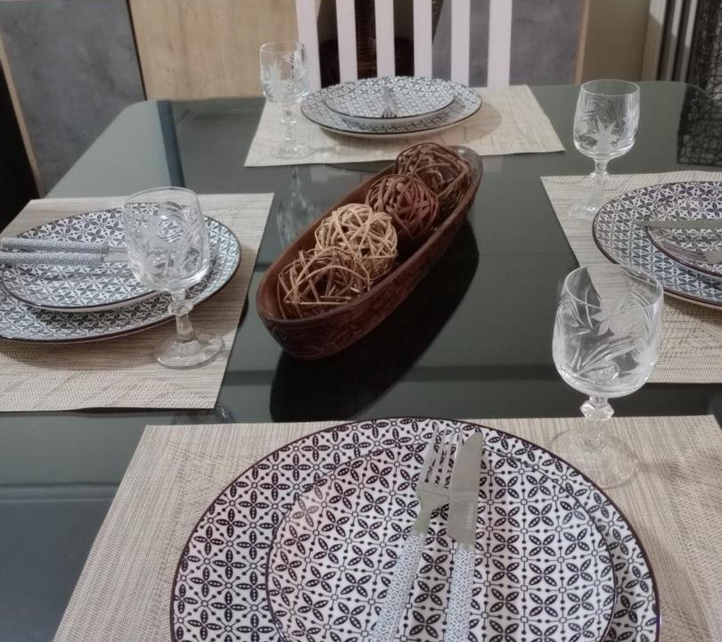 Photo of Kitchen in Kolokinthou