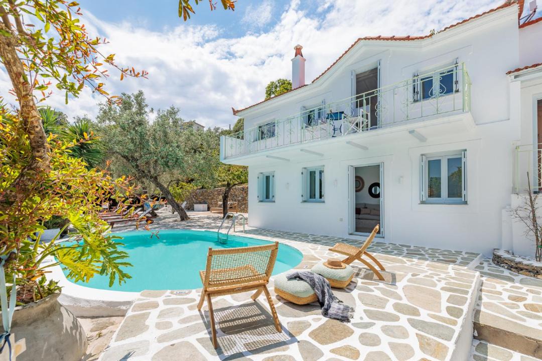 Photo of Others in Skopelos Town