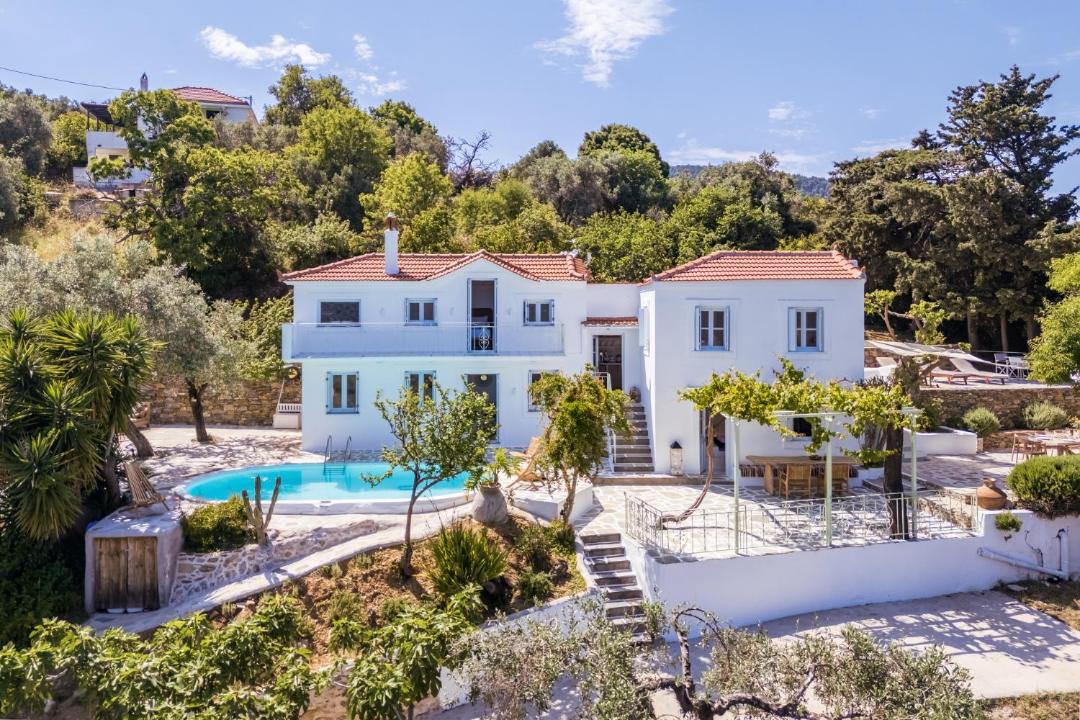 Photo of Others in Skopelos Town