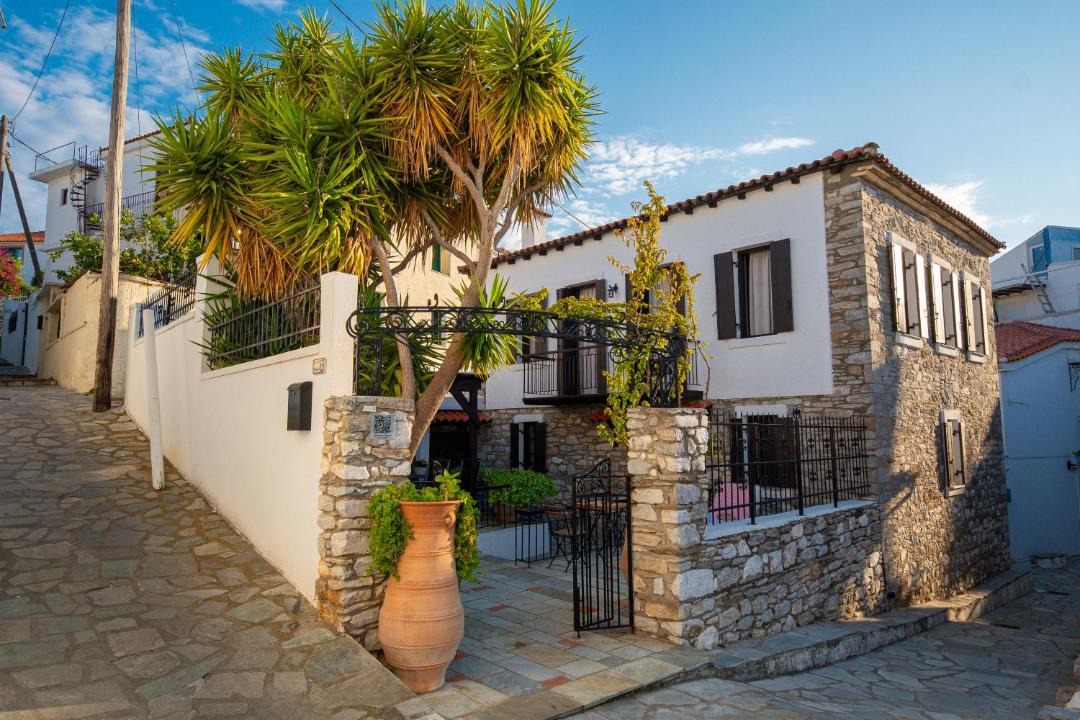 Photo of Others in Skiathos Town