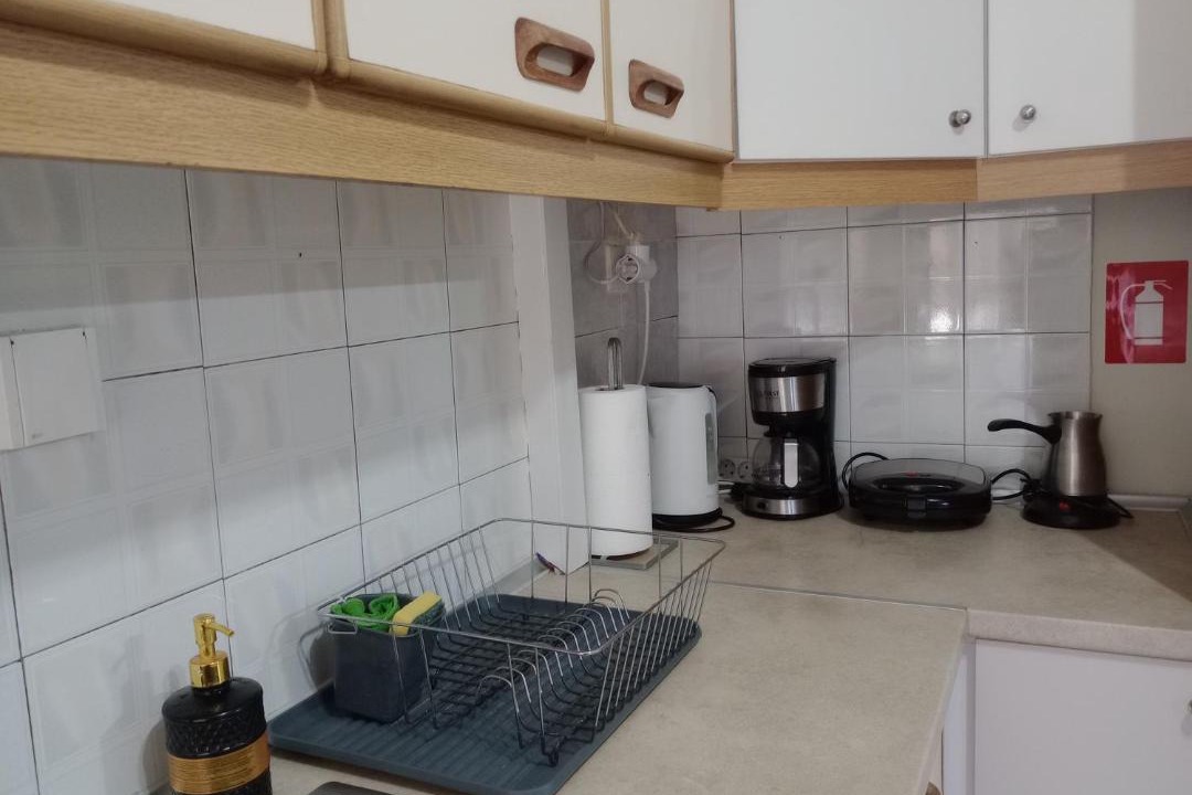 Photo of Kitchen in Kolokinthou