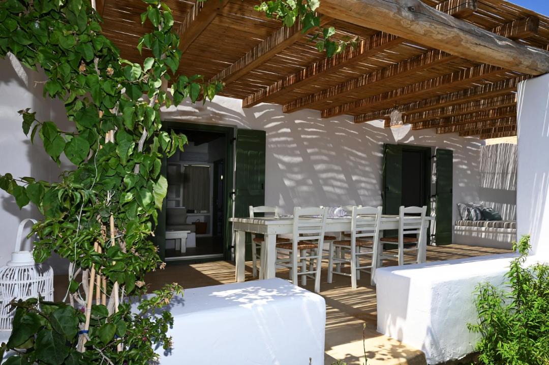 Photo of Others in Koufonisia