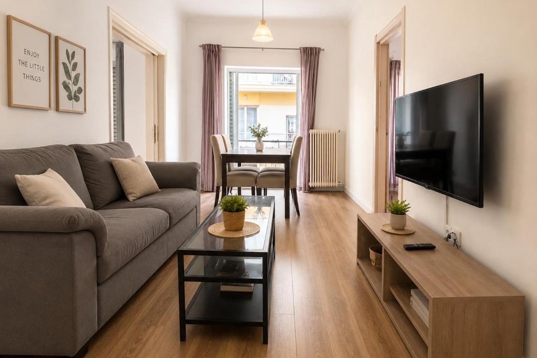 Photo of Livingroom in Dafni