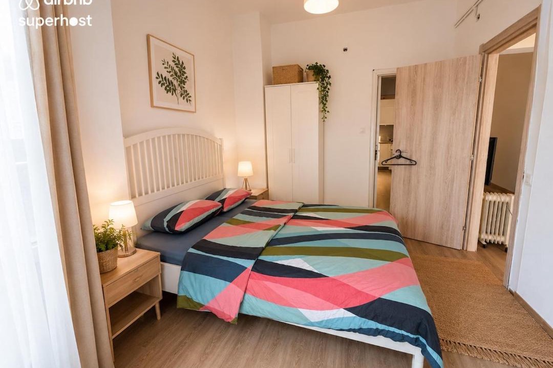 Photo of Bedroom in Dafni