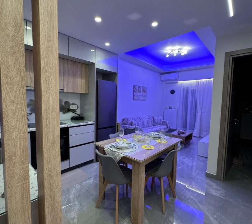 Photo of Kitchen in Nikaia-Agios Ioannis Rentis