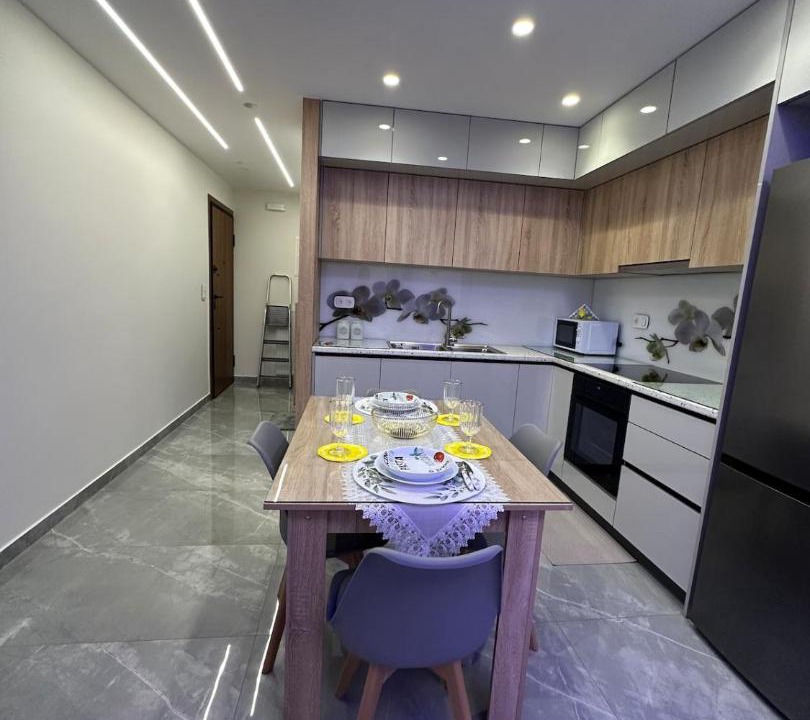 Photo of Kitchen in Nikaia-Agios Ioannis Rentis