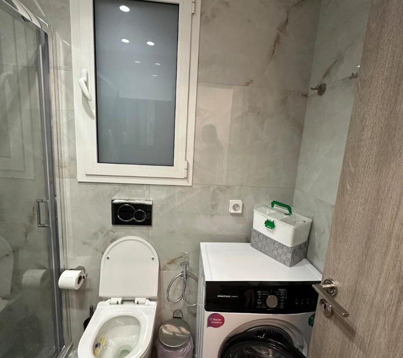 Photo of Bathroom in Nikaia-Agios Ioannis Rentis