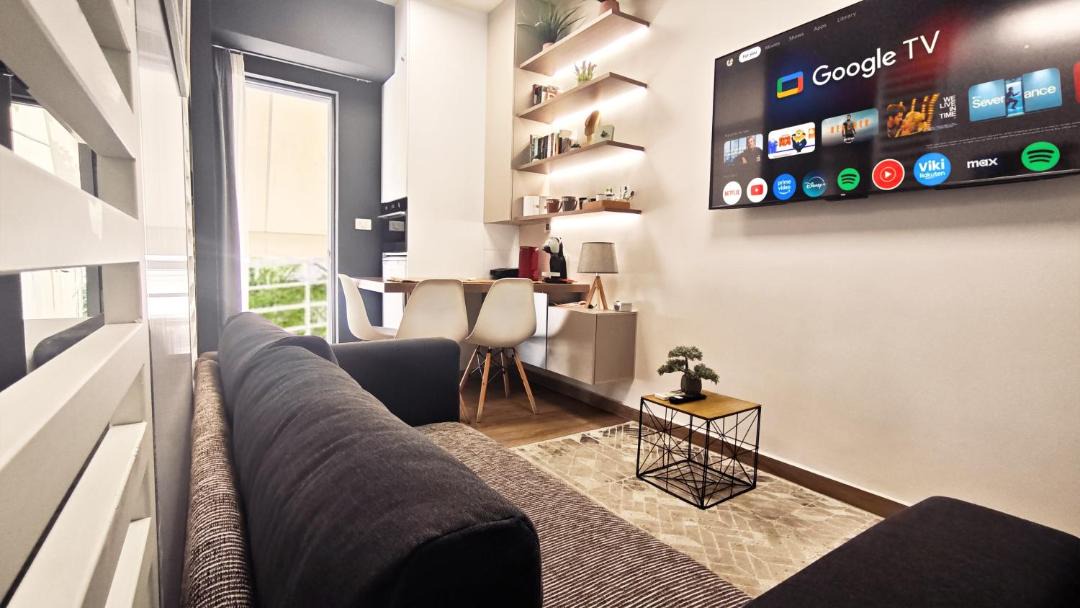 Photo of Livingroom in Athens