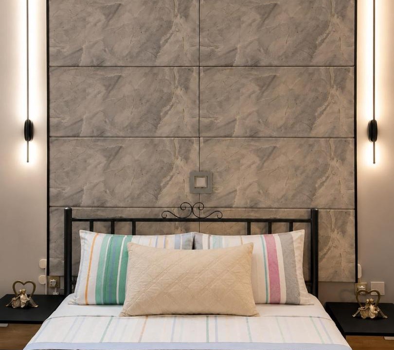 Photo of Bedroom in Mavromati