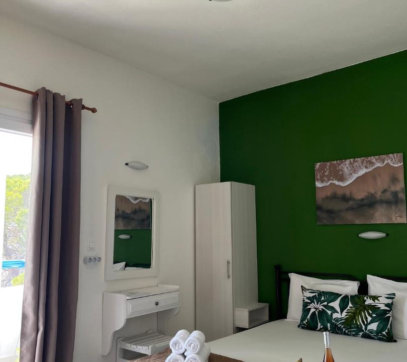 Photo of Bedroom in Koukounaries